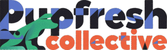 PupFresh Collective Logo