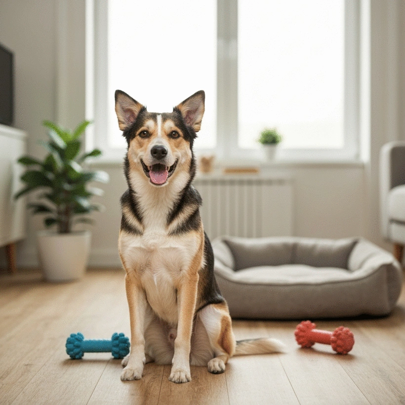 How Environment Affects Dog Odor and How to Control It