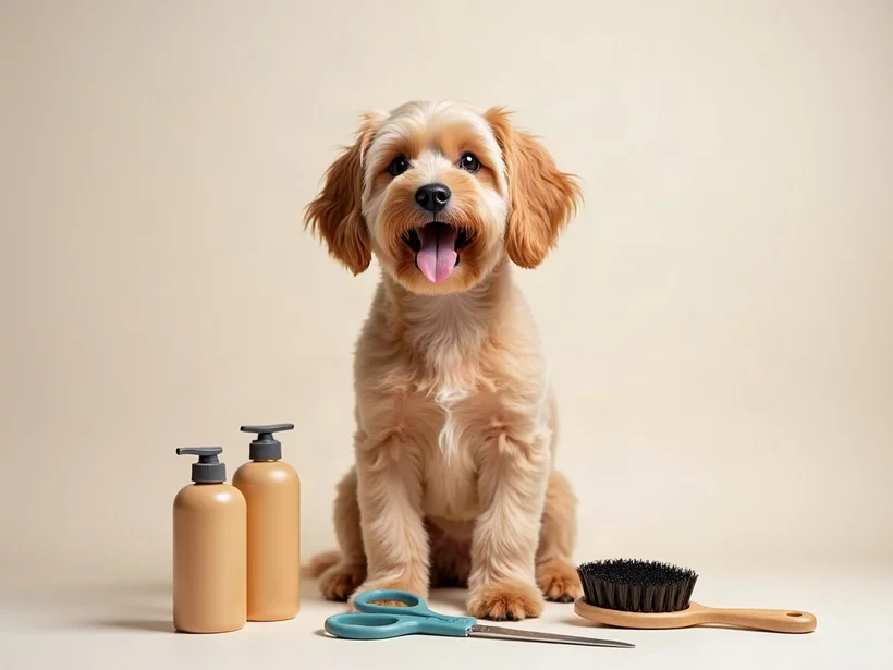 Year-Round Dog Grooming Tips