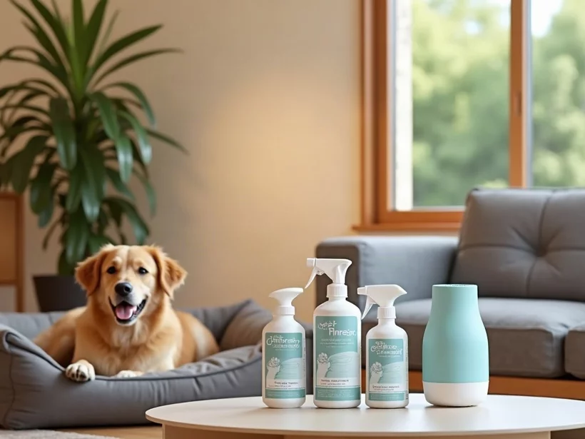 Best Dog Odor Products Reviewed