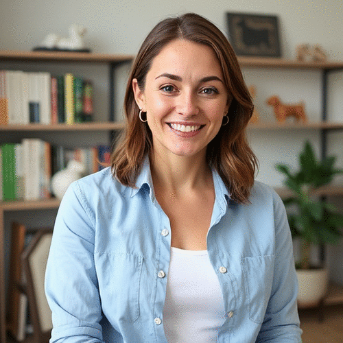 Jordan Whitley, Founder of PupFresh Collective