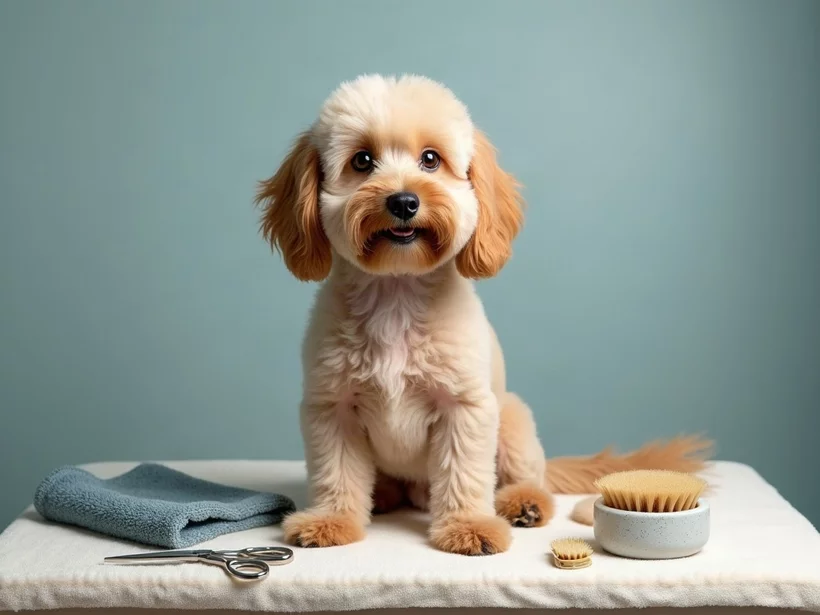 Grooming Workflow Tips for Dog Owners