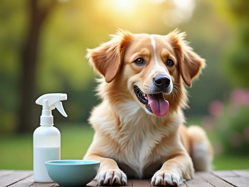 Decoding Dog Smells and Solutions