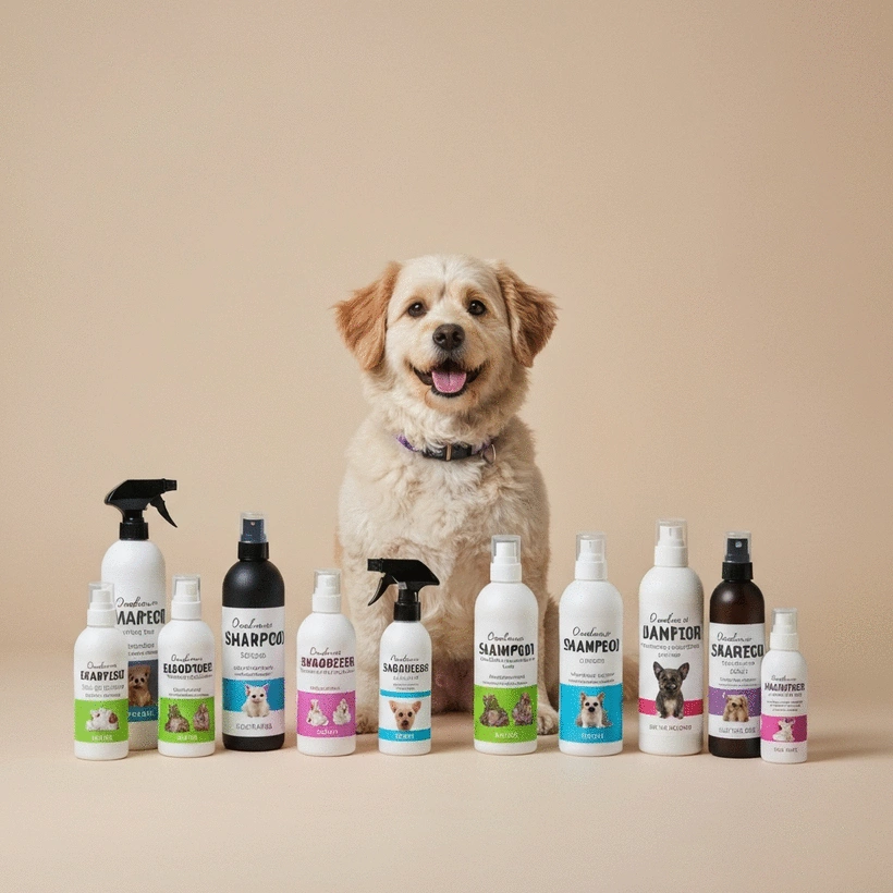 Owner Favorites: Top Rated Odor Control Products for Smelly Dogs
