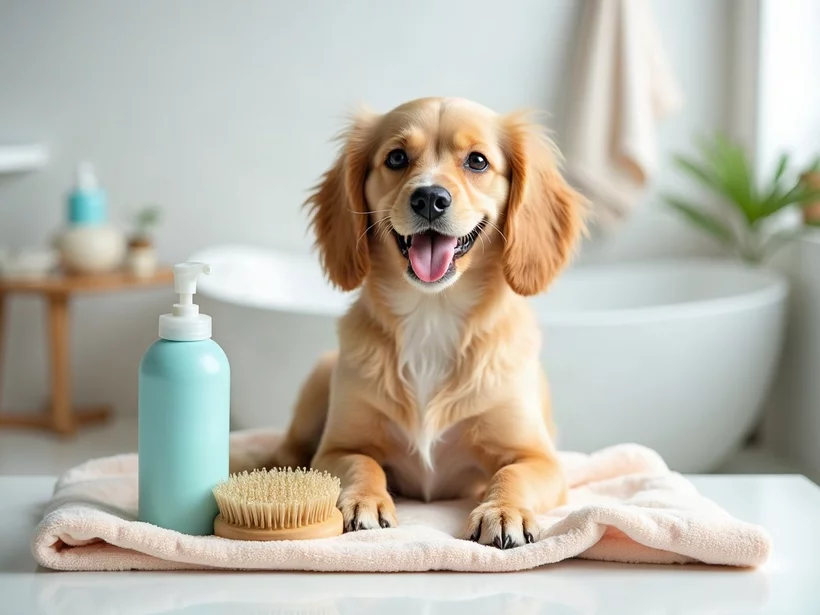 Year-Round Dog Freshness Tips