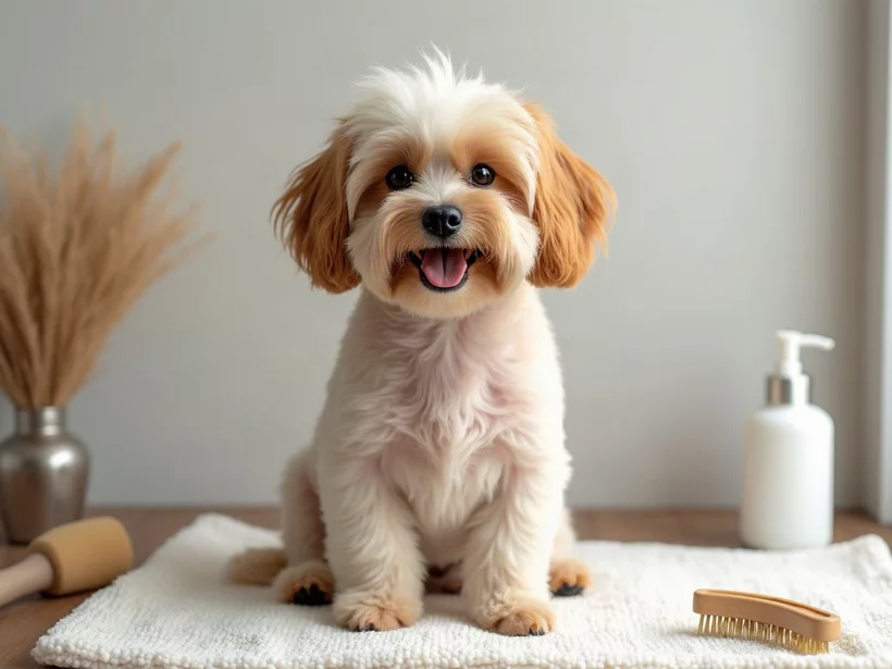 Eliminating Wet Dog Odor Tips