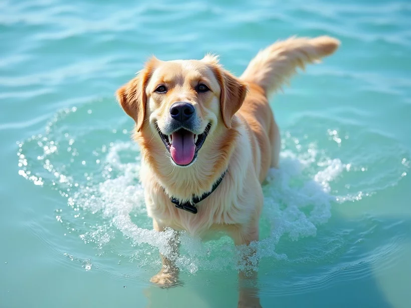 Choosing Waterproof Dog Care Products