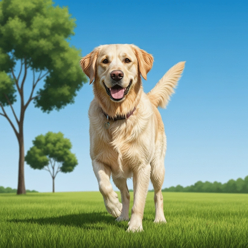 Odor Prevention Strategies for Dogs That Love the Outdoors