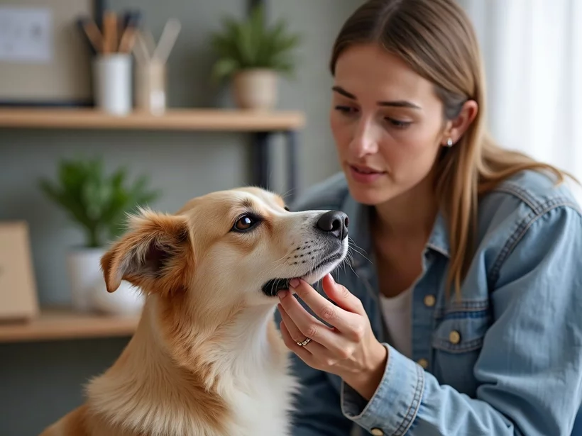 When to Consult for Dog Odors