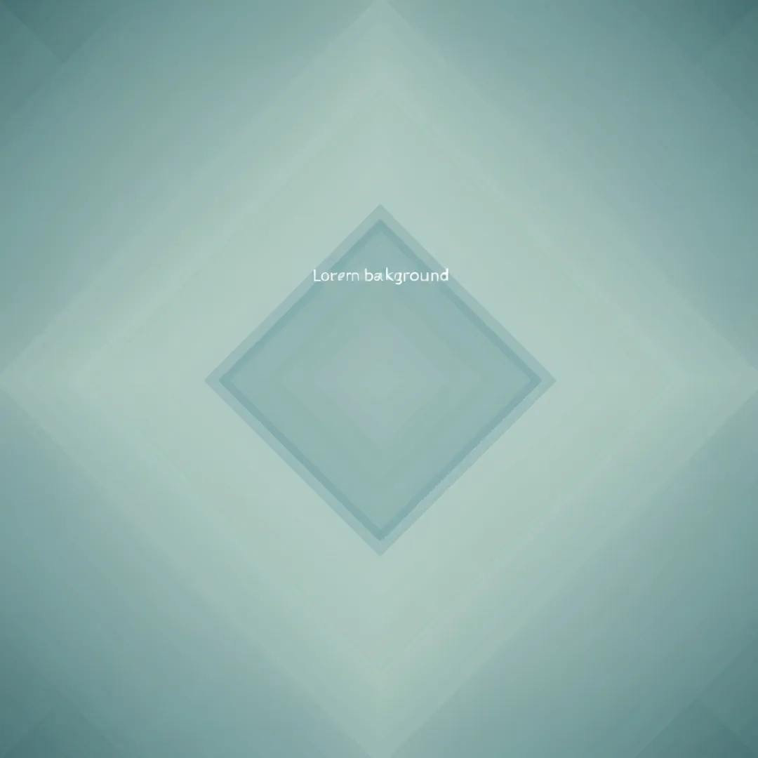 Geometric background pattern